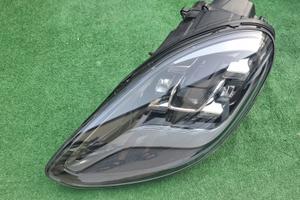 PORSCHE PANAMERA 971 FULL LED Faro Fanale Sinistro