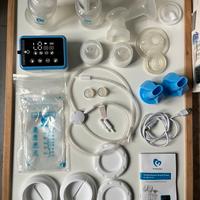 Tiralatte Bellababy DUO