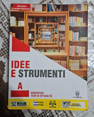 Idee e strumenti A
