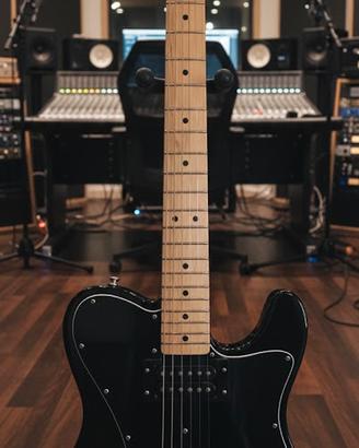 Chitarre (anche parziali permute)