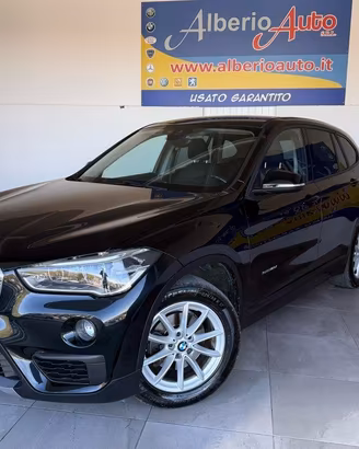 BMW X1 sDrive18d Business