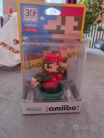 Mario 30Th Anniversary Collection Amiibo