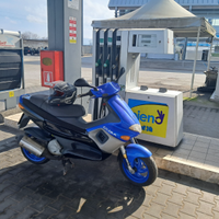 Gilera runner 125 2t