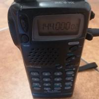 Icom t7H dual band