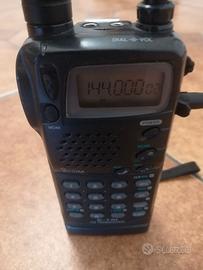 Icom t7H dual band