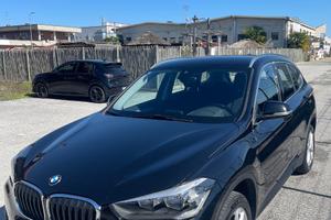 BMW X1 sDrive16d Sport