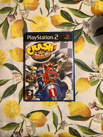 Crash Nitro-Kart