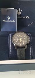 orologio maserati originale 
