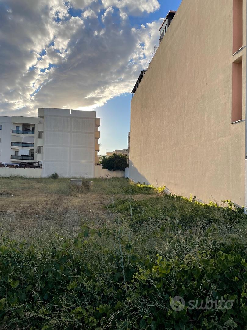 Terreno edificabile - Vista 2