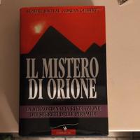 il mistero di Orione 