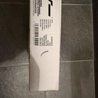 Distanziali 5mm 5x100 - 5x112mm 57,1mm RacingLine