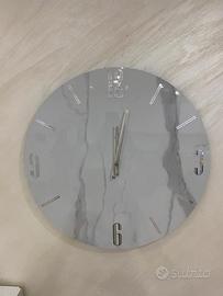 Orologio marmo