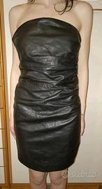 Miniabito Parosh - NERO 
Taglia S