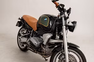 R1100R Cafe Racer Iscritto FMI
