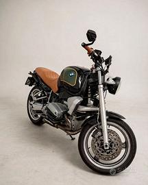 R1100R Cafe Racer Iscritto FMI