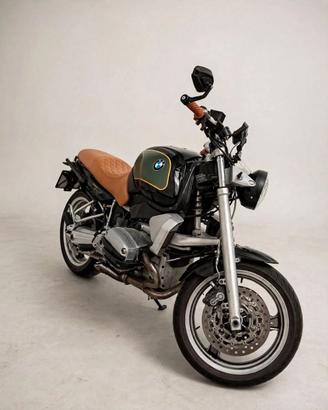 R1100R Cafe Racer Iscritto FMI