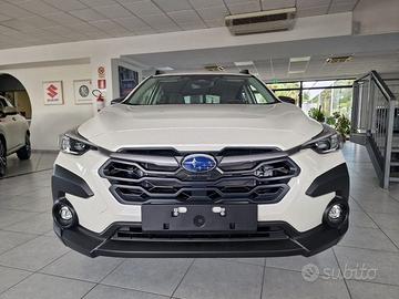 Subaru Crosstrek 2.0i e-Boxer MHEV CVT Linear...