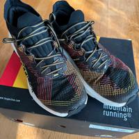 La Sportiva Prodigio Pro Taglia 44.5