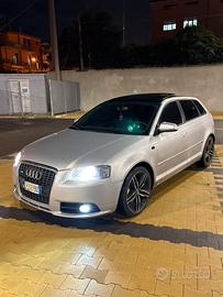 audi a3 8p