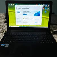 Laptop Asus Desktop 6Q845VQ