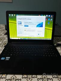 Laptop Asus Desktop 6Q845VQ