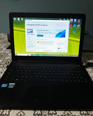 Laptop Asus Desktop 6Q845VQ