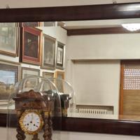 Specchio antico grande