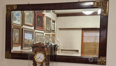 Specchio antico grande