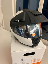 Schuberth E2 – Casco modulare NUOVO (mai usato)