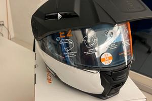 Schuberth E2 – Casco modulare NUOVO (mai usato)