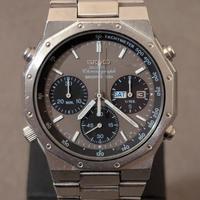 Seiko 7a38-7020 Royal Oak