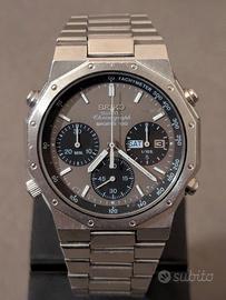 Seiko 7a38-7020 Royal Oak