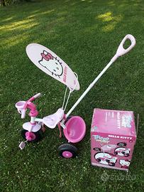 Triciclo bimba