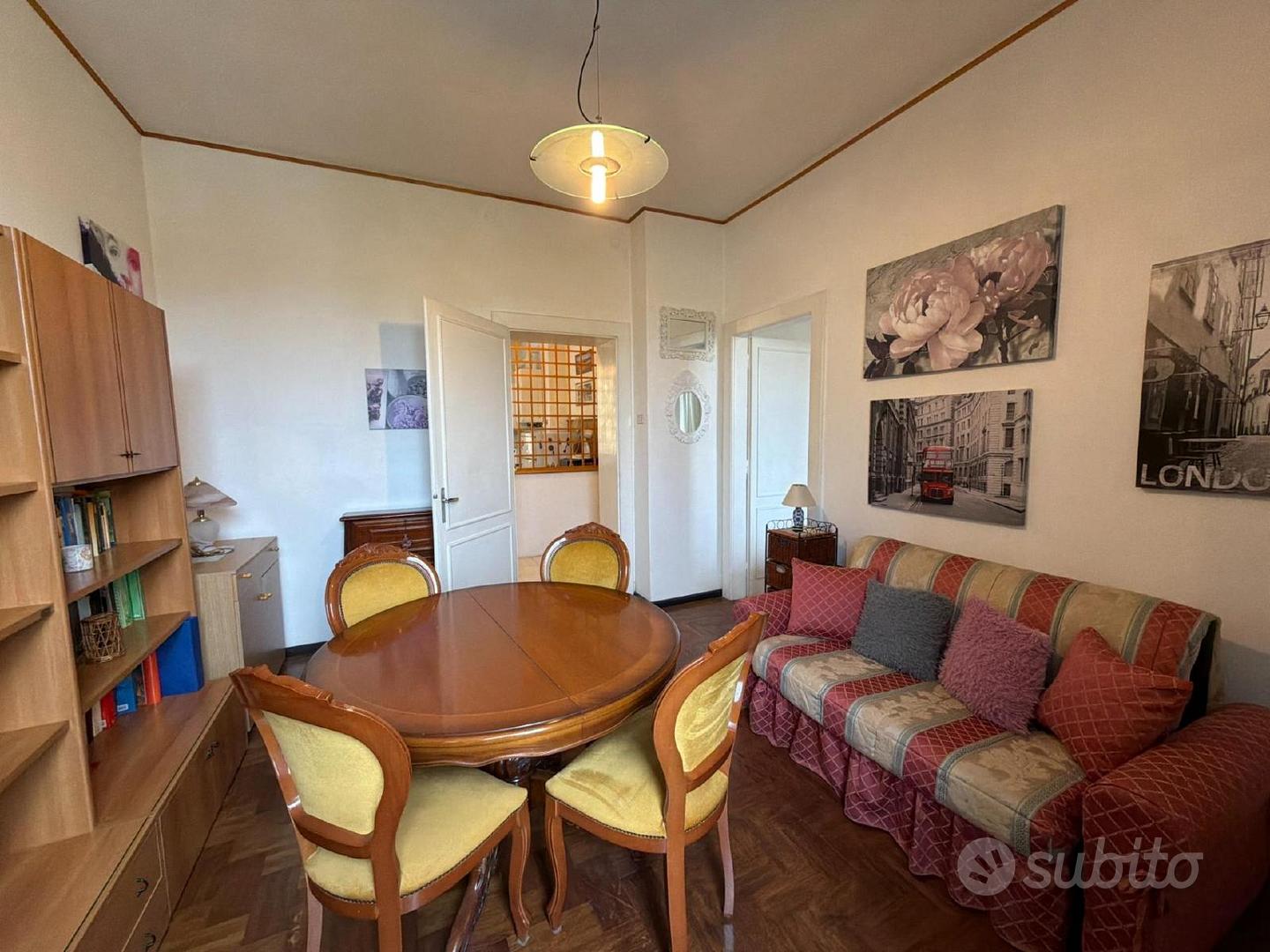 Appartamento – Udine, Baldasseria Media / Baldassarie Medie - Vista 2