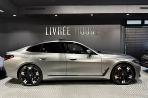 Bmw 430 Gran Coupe 430i xDrive Msport Pro