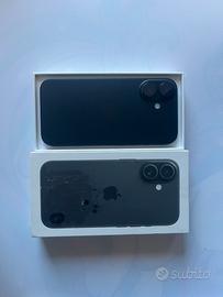 iPhone 16