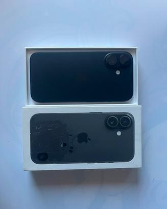 iPhone 16