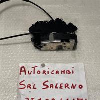 SERRATURA ANTERIORE DESTRA PER SMART Fortwo (W451)