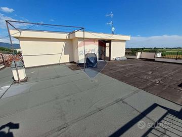 TRILOCALE CON BOX SINGOLO A PADERNO D'ADDA