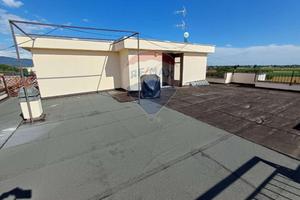 TRILOCALE CON BOX SINGOLO A PADERNO D'ADDA