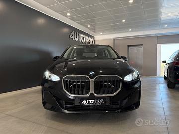BMW 218d Active Tourer