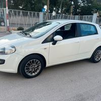 Fiat Punto 1.3 Mjt 75 CV Neopatentati UsatoSicuro
