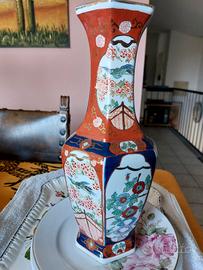 VASO CINESE di porcellana