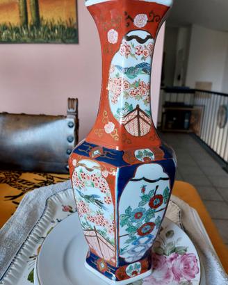 VASO CINESE di porcellana