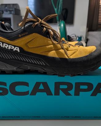 scarpa rapid XT - misura 44.5