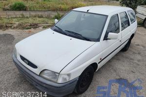 Ford escort 5 aal, abl 1.3 60cv 90-95 ricambi