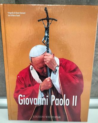 Giovanni Paolo II 