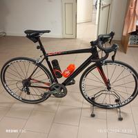 Focus Cayo Ultegra 11V  Taglia 54