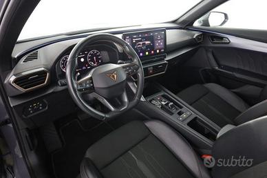 CUPRA Formentor Formentor 1.5 TSI DSG