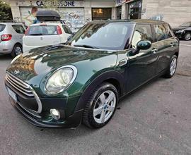 MINI Clubman 1.5 One D Business Automatica